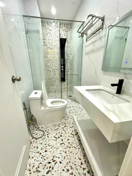 BÁN NHÀ 1 TRỆT 2 LẦU KHU DÂN CƯ NAM LONG 2, HƯNG THẠNH, CÁI RĂNG, CẦN THƠ